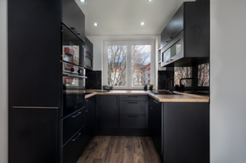 Prodej bytu 3+kk v osobním vlastnictví 73 m², Litvínov