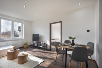 Prodej bytu 3+kk v osobním vlastnictví 73 m², Litvínov