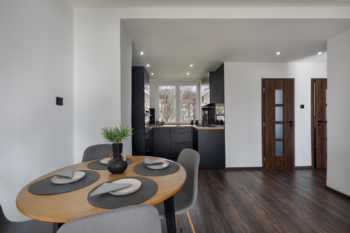 Prodej bytu 3+kk v osobním vlastnictví 73 m², Litvínov