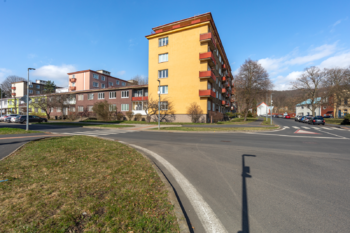 Prodej bytu 3+kk v osobním vlastnictví 73 m², Litvínov