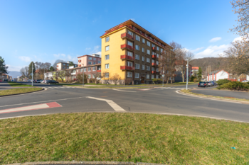 Prodej bytu 3+kk v osobním vlastnictví 73 m², Litvínov