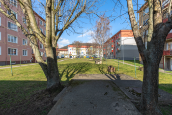 Prodej bytu 3+kk v osobním vlastnictví 73 m², Litvínov