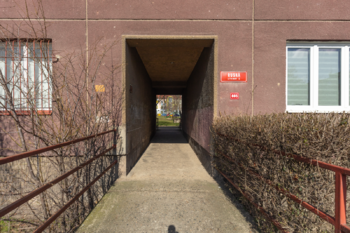 Prodej bytu 3+kk v osobním vlastnictví 73 m², Litvínov