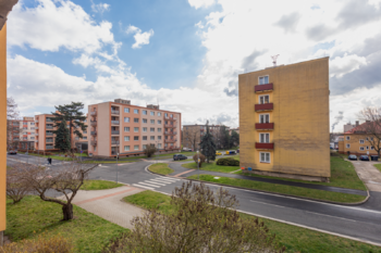 Prodej bytu 3+kk v osobním vlastnictví 73 m², Litvínov