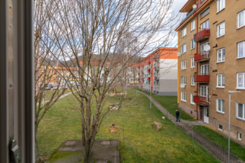 Prodej bytu 3+kk v osobním vlastnictví 73 m², Litvínov