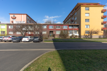 Prodej bytu 3+kk v osobním vlastnictví 73 m², Litvínov