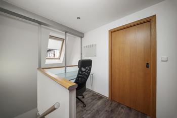 Pronájem bytu 2+kk v osobním vlastnictví 51 m², Brno