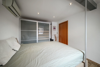 Pronájem bytu 2+kk v osobním vlastnictví 51 m², Brno