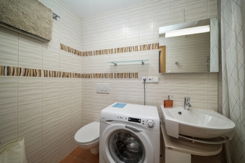 Pronájem bytu 2+kk v osobním vlastnictví 51 m², Brno