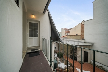 Pronájem bytu 2+kk v osobním vlastnictví 51 m², Brno