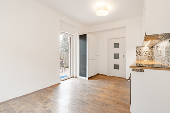 Pronájem bytu 3+kk v osobním vlastnictví 74 m², Praha 4 - Michle