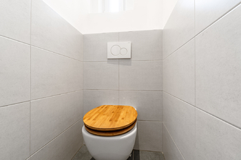 Pronájem bytu 3+kk v osobním vlastnictví 74 m², Praha 4 - Michle