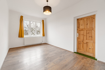 Pronájem bytu 3+kk v osobním vlastnictví 74 m², Praha 4 - Michle