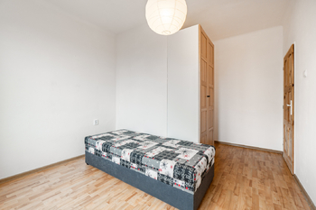 Pronájem bytu 3+kk v osobním vlastnictví 74 m², Praha 4 - Michle