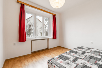 Pronájem bytu 3+kk v osobním vlastnictví 74 m², Praha 4 - Michle