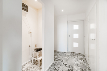 Pronájem bytu 3+kk v osobním vlastnictví 74 m², Praha 4 - Michle