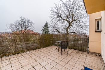 Pronájem bytu 3+kk v osobním vlastnictví 74 m², Praha 4 - Michle