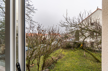 Pronájem bytu 3+kk v osobním vlastnictví 74 m², Praha 4 - Michle