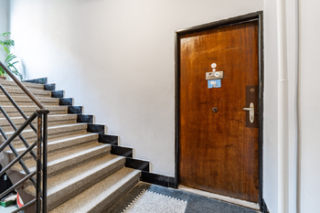 Pronájem bytu 3+kk v osobním vlastnictví 74 m², Praha 4 - Michle