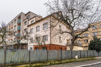 Pronájem bytu 3+kk v osobním vlastnictví 74 m², Praha 4 - Michle