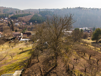 Stavební pozemek, Řícmanice - Prodej pozemku 1209 m², Řícmanice