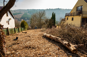 Stavební pozemek, Řícmanice - Prodej pozemku 1209 m², Řícmanice