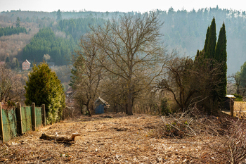 Stavební pozemek, Řícmanice - Prodej pozemku 1209 m², Řícmanice