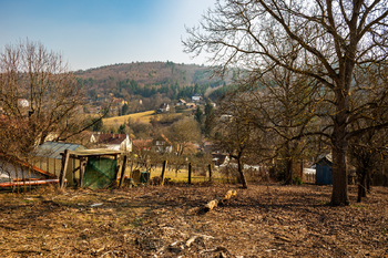 Stavební pozemek, Řícmanice - Prodej pozemku 1209 m², Řícmanice