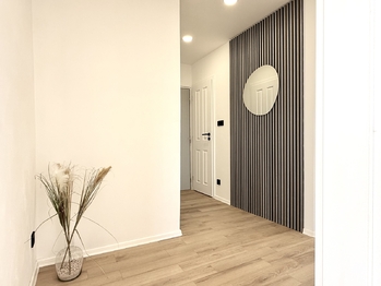 Prodej bytu 3+1 v osobním vlastnictví 70 m², Ústí nad Labem