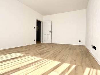 Prodej bytu 3+1 v osobním vlastnictví 70 m², Ústí nad Labem