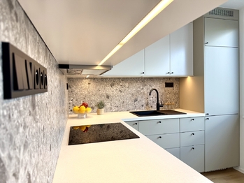 Prodej bytu 3+1 v osobním vlastnictví 70 m², Ústí nad Labem