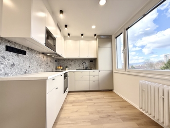 Prodej bytu 3+1 v osobním vlastnictví 70 m², Ústí nad Labem