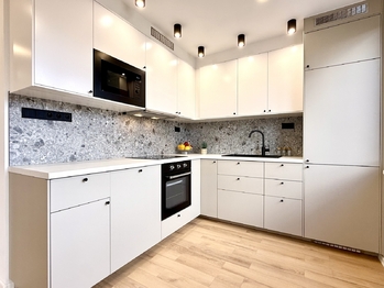 Prodej bytu 3+1 v osobním vlastnictví 70 m², Ústí nad Labem