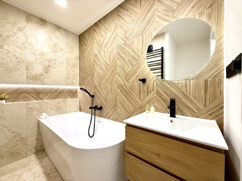 Prodej bytu 3+1 v osobním vlastnictví 70 m², Ústí nad Labem