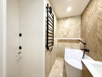 Prodej bytu 3+1 v osobním vlastnictví 70 m², Ústí nad Labem