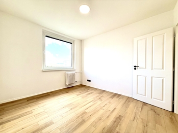 Prodej bytu 3+1 v osobním vlastnictví 70 m², Ústí nad Labem