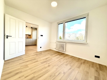 Prodej bytu 3+1 v osobním vlastnictví 70 m², Ústí nad Labem