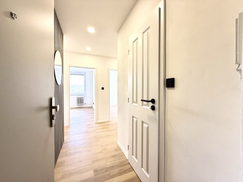 Prodej bytu 3+1 v osobním vlastnictví 70 m², Ústí nad Labem