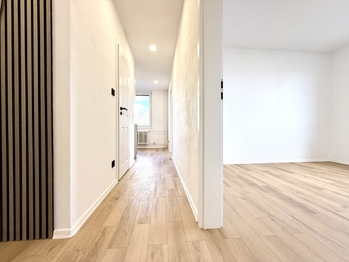 Prodej bytu 3+1 v osobním vlastnictví 70 m², Ústí nad Labem