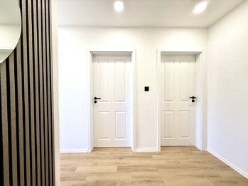 Prodej bytu 3+1 v osobním vlastnictví 70 m², Ústí nad Labem