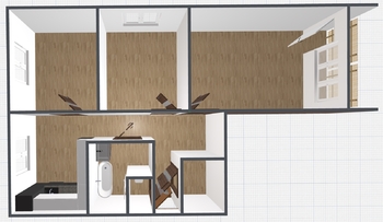 Prodej bytu 3+1 v osobním vlastnictví 70 m², Ústí nad Labem