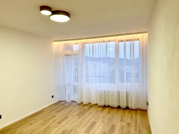 Prodej bytu 3+1 v osobním vlastnictví 70 m², Ústí nad Labem