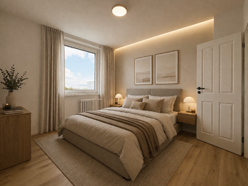Prodej bytu 3+1 v osobním vlastnictví 70 m², Ústí nad Labem