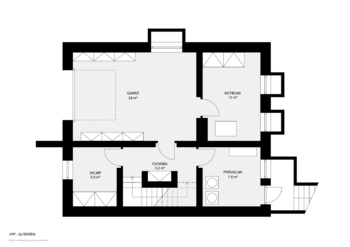 Prodej domu 179 m², Mladá Boleslav