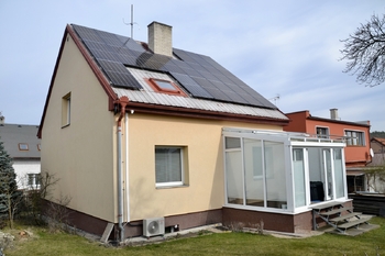 Prodej domu 179 m², Mladá Boleslav