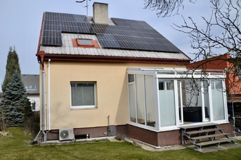 Prodej domu 179 m², Mladá Boleslav