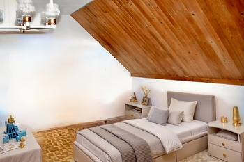 Vizualizace - Prodej domu 179 m², Mladá Boleslav