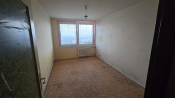 Prodej bytu 4+1 v družstevním vlastnictví 83 m², Litvínov