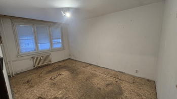 Prodej bytu 4+1 v družstevním vlastnictví 83 m², Litvínov