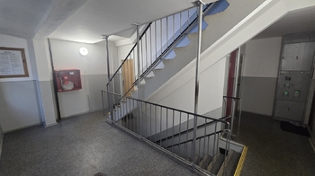 Prodej bytu 4+1 v družstevním vlastnictví 83 m², Litvínov